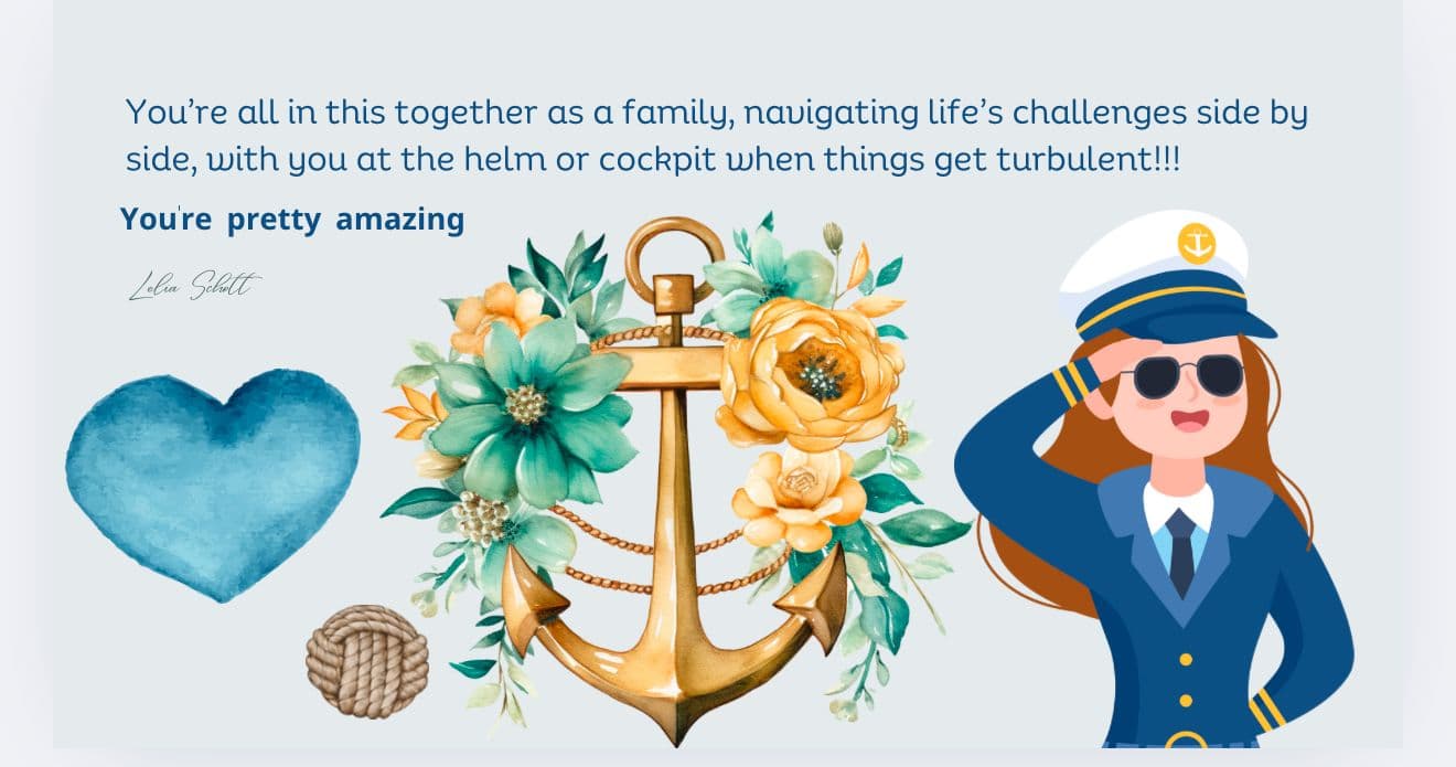 Whose the Captain?