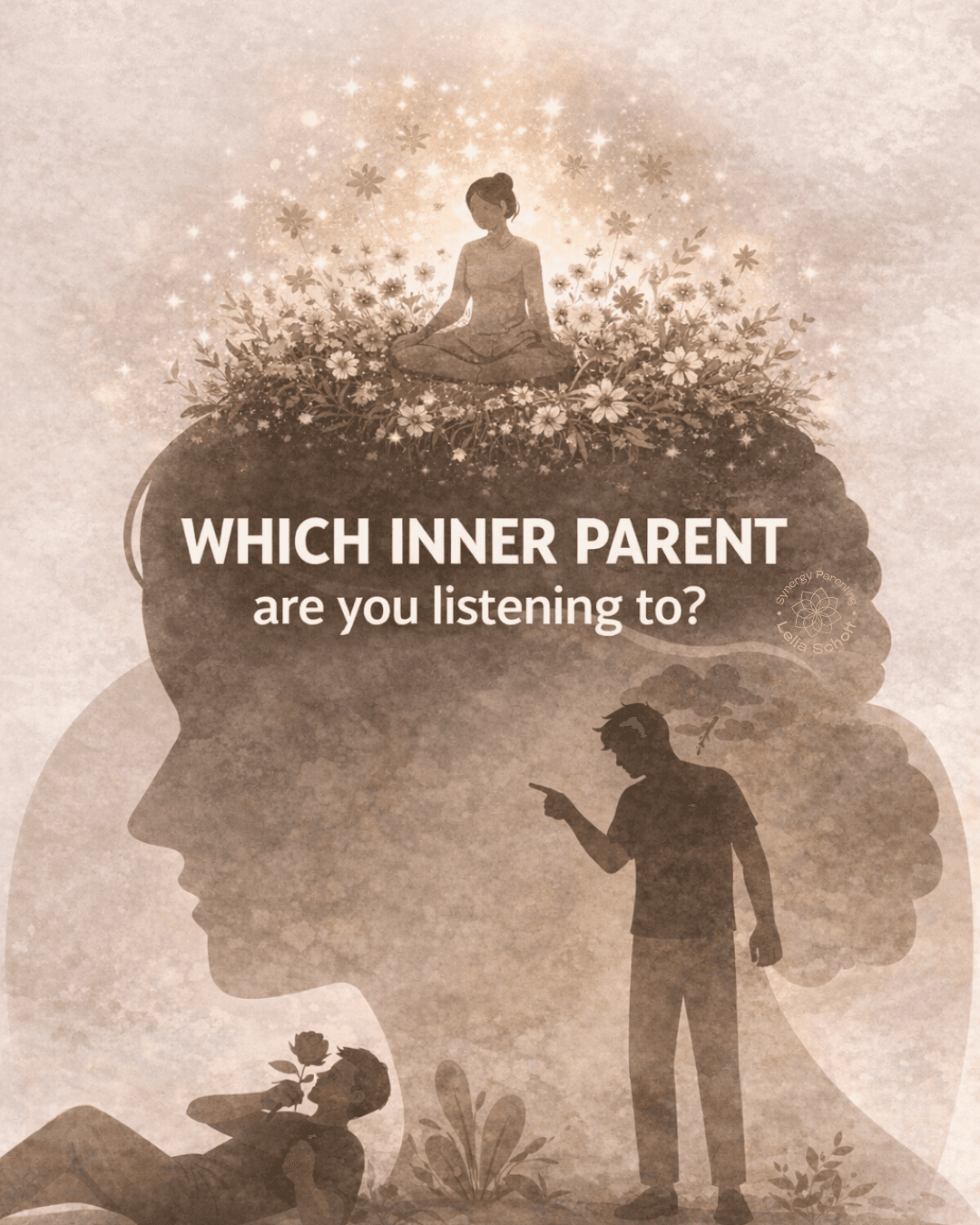 The Inner Parent You’re Listening To